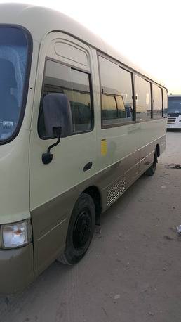 Jubail, Job Seekers, BUS AVAILABLE FOR RENT