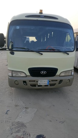Jubail, Job Seekers, BUS AVAILABLE FOR RENT