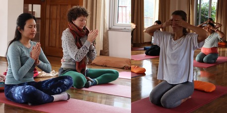 Mumbai, Health, 200 Hour Yoga Teacher Training In Rishikesh