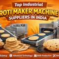 INR 220000,  Roti Maker Machine &ndash; Efficient & Durable | Buy Now