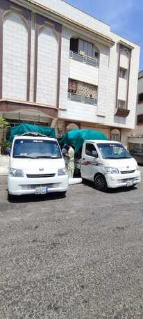 Jeddah, Household, Swift Move Household Shifting & Relocation Experts