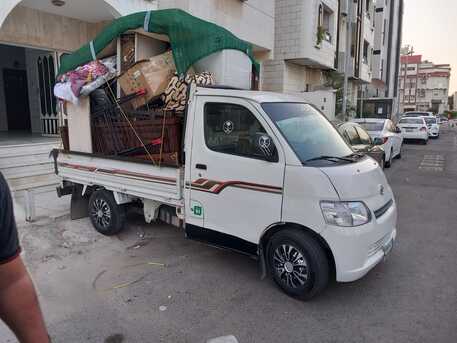 Jeddah, Labor/Moving, Swift Move Labour: Efficient House Moving And Shifting Experts