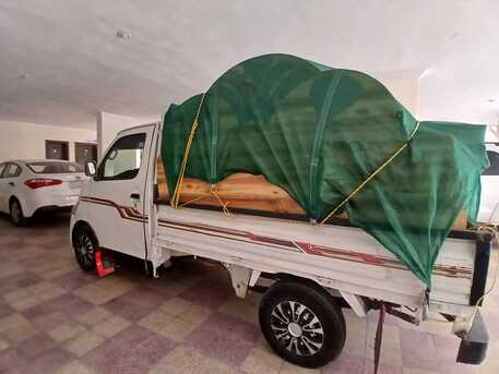 Jeddah, Logistics, Swift Move Logistics: Fast, Reliable & Comprehensive Supply Chain Solutions**