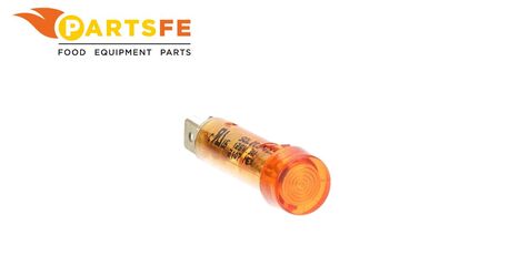 New York, Appliances, USD 32,  Star Mfg 2S-60142301 Grill Signal Light Amber