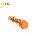 USD 32,  Star Mfg 2S-60142301 Grill Signal Light Amber