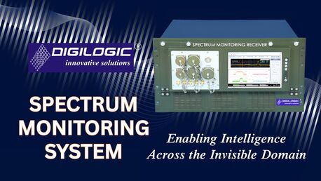 Hyderabad, Wholesale Products, Spectrum Monitoring: Enabling Intelligence Across The Invisible Domain