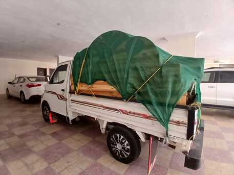 Jeddah, Household, Swift Move Household Shifting & Relocation Experts