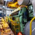 Crankshaft Repair And Grinding Services For Marine And Industrial Engines