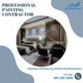 Trusted Professional Painting Contractor