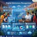 Digital Admissions Management For EdTech Growth
