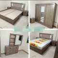Furniture Set With Free Delivery