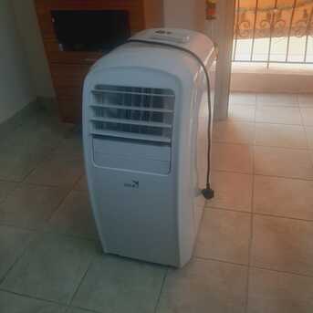Manama, Air Conditioners, BHD 85,  PORTABLE A/C