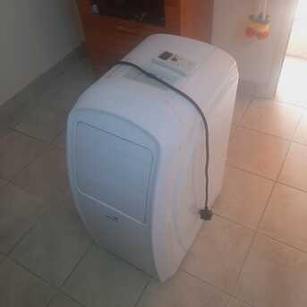 Manama, Air Conditioners, BHD 85,  PORTABLE A/C