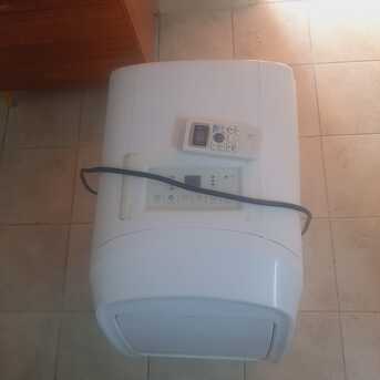 Manama, Air Conditioners, BHD 85,  PORTABLE A/C