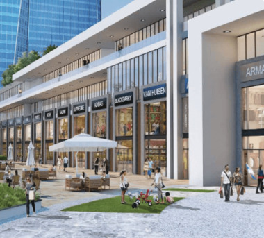 Gurgaon, Buildings, Property Prices In Noida Vs Gurgaon &ndash; Smart Investment Guide