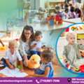 Quality Preschool Staten Island NY With Certified Early Education Teachers