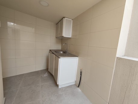 Manama, Apartments/Houses, BHD 170/year,  1 BR,  Isatown:- Groundfloor Furnished Studio Flat On Rent With Ewa..