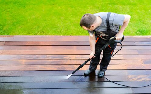 Sydney, Household, Elite Property Northern Beaches | Pressure Cleaning