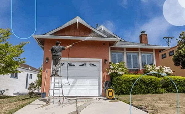 Sydney, Household, Elite Property Northern Beaches | Pressure Cleaning