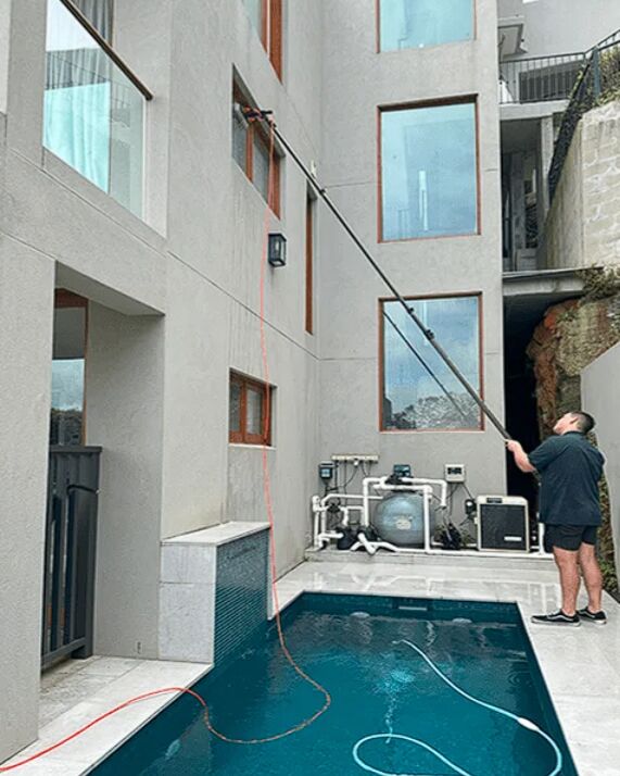 Sydney, Household, Elite Property Northern Beaches | Pressure Cleaning