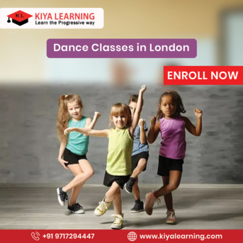 Dubai, Lessons Offered, Dance Classes In London