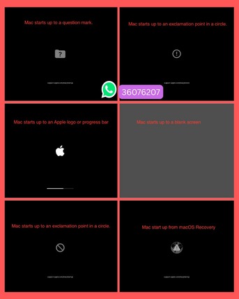 Hoora, Computer, Software Installation MAC & PC