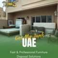 Fast And Professional Furniture Disposal In Dubai