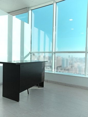 Manama, Offices, BHD 67,  10 Sq. Meter,  Commercial Office Rental &ndash; Limited-Time 67 BD Price