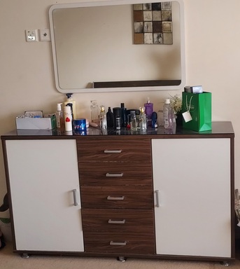 Makkah, Furniture, SAR 1600,  Bedroom Set