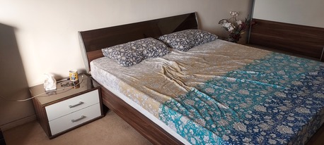 Makkah, Furniture, SAR 1600,  Bedroom Set
