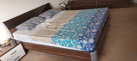 Makkah, Furniture, SAR 1600,  Bedroom Set