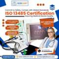 Why ISO 13485 Certification In Houston Is Critical For Medical Device Quality