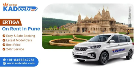 Pune, Travel, Innova Crysta On Rent In Pune