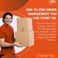 California Fulfillment Centers &ndash; 3PL Worldwide
