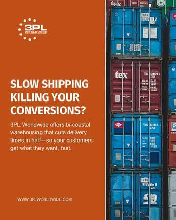 New York, Logistics, California Fulfillment Centers &ndash; 3PL Worldwide