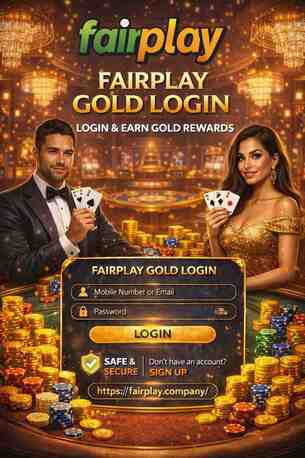 Mumbai, Business, Fairplay Gold Login Easy Online Access
