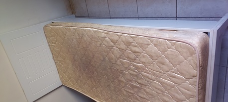 Makkah, Household Items, SAR 250,  Single Bed With Matress