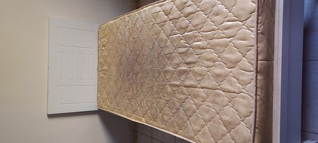 Makkah, Household Items, SAR 250,  Single Bed With Matress