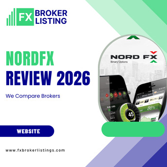 Mumbai, Financial, NordFX Review 2026 &ndash;  We Compare Brokers