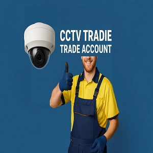 Vienna, Security, CCTV Tradie (CCTV Importers)