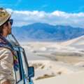 Egypt White Desert Tour &ndash; Desert Safari & Camping Experience