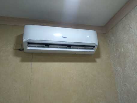 Tubli, Air Conditioners, BHD 115,  Pearl 1.5 Ton Split Ac