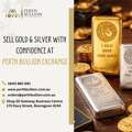 Selling Your Bullion Should Be Simple: Welcome To Perth Bullion Exchange