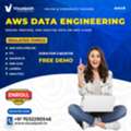 AWS Data Engineer Online Course | Data Engineering Course