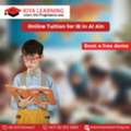 Online Instruction To IB Students In Al Ain
