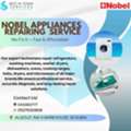NOBEL APPLIANCES REPAIRING SERVICE