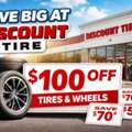 Save More With Discount Tire Coupons And Promo Codes | HQcoupons