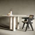 Travertine Tables Collection By Nismaaya Decor