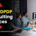 Online DPDP Consulting Services