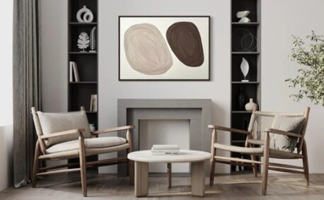 Dubai, Furniture, AED 5000,  Paintings For Home Decor - Zuma Dubai